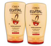 L’Oréal Paris Collection Elvital Masque instantané anti-casse 125 ml