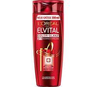 L’Oréal Paris Soin des cheveux Shampooing Color Shine Shampoo & Conditioner 300 ml