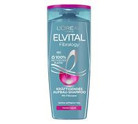 L'Oréal Paris – Shampooing Elvital Fibralogy – 300 ml