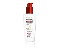 L'Oréal Paris Elvital Total Repair 5 Cica Baume Réparateur - Soin Sans Rinçage 100 ml - aide à protéger contre les pointes fourchues.