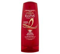 L'Oréal Paris Elvive Après-shampoing protecteur pour cheveux colorés, 250 ml