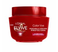 Masque Capillaire Elvive Color-Vive 300ml