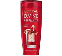 L'oreal Paris Elvive Color-vive Protective Shampoo 370 Ml