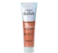 L'Oreal Paris Elvive Growth Booster Conditioner, Anti Hair Loss and Hair Thickening, 150ml