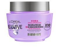 L'Oréal Elvive Hidra Hyaluronique Masque 72H Hydratant 300ml