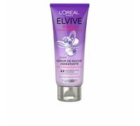 L'Oréal Paris Elvive Hydra Hyaluronique Sérum Capillaire Moisturizing Night Serum 200 ml