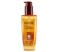 L'Oréal Paris Elvive Huile Extraordinaire Traitement nourrissant 100 ml pour cheveux secs