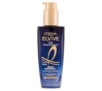 L'Oréal Paris Elvive Midnight Sérum Huile Extraordinaire pour Cheveux Secs, Nutrition Intense En Une Nuit, Huile Précieuse de Camélia, Elvive Midnight Sérum, 100 ml