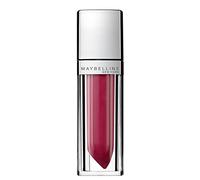 Maybelline - Laque à lèvres COLOR ELIXIR Rouge 5 ml