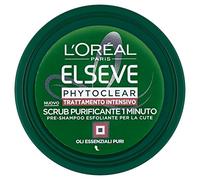 L'Oréal Paris Elvive Phytoclear Lotion 7 jours pour la peau, 100 ml Pré shampoing
