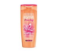 ELVIVE DREAM LONG champú reconstructor