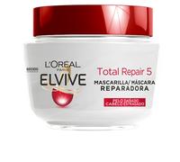L'Oréal Paris Elvive Total Repair 5 Mascarilla 300ml