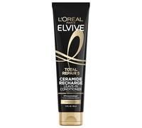 L'Oréal Paris Elvive Total Repair 5 Protein Recharge Après-shampoing sans rinçage Tube de 150,8 ml