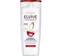 L'Oreal Paris Elvive Total Repair Shampooing Concentré 370ml