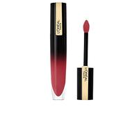 Brilliant Signature Encre À Lèvres Liquide Laquée - 302 Be Outstanding. - L'oréal Rouge