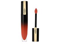 Rouge à Lèvres Liquide Laqué Signature 304 Be Unafraid