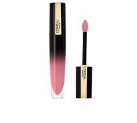 L'Oréal Paris – Encre à lèvres laquée Brilliant Signature – Teinte 305 Be Captivating – 6,4 ml
