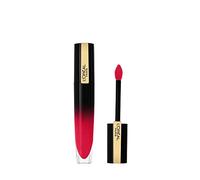 Brilliant Signature Encre À Lèvres Liquide Laquée - 306 Be Innovative - L'oréal Rouge