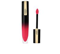 L'Oréal Paris – Encre à lèvres laquée Brilliant Signature – Teinte 306 Be Innovative – 6,4 ml