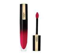 L’Oréal Paris Brilliant Signature rouge à lèvres liquide brillance intense teinte 308 Be Demanding 7 ml
