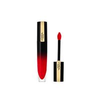 L'Oréal Paris - Encre à Lèvres Laquée - Brilliant Signature - Teinte: 309 Be Impertinent - 6,4 ml