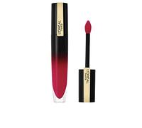 Brilliant Signature Encre À Lèvres Liquide Laquée - 312 Be Powerful. - L'oréal Rouge