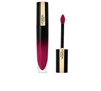 L'Oréal Paris - Encre à Lèvres Laquée - Brilliant Signature - Teinte: 313 Be Rebellious - 6,4 ml