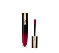 Brilliant Signature Encre À Lèvres Liquide Laquée - 314 Be Successful. - L'oréal Rouge