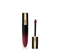 Brilliant Signature Encre À Lèvres Liquide Laquée - 312 Be Powerful. - L'oréal Rouge