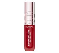 L'Oréal Paris - Encre à Lèvres Multi-Usage - Hydrate Instantanément & Offre un Éclat de Couleur Naturel - Enrichi en Acide Hyaluronique - Hyaluron Tint - Teinte : Le Rouge Paris
