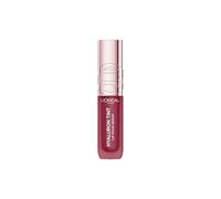 L'Oréal Paris - Encre à Lèvres Multi-Usages - Hydrate Instantanément & Offre un Éclat de Couleur Naturel - Enrichi en Acide Hyaluronique - Hyaluron Tint - Teinte : Berry Jolie