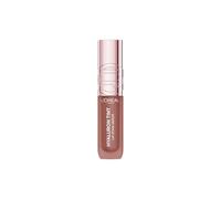 L’Oréal Paris Hyaluron Tint Lip Stain Serum rouge à lèvres liquide pour un effet naturel teinte 485 Nude Espresso 5 ml