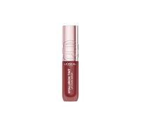 L'Oréal Paris - Encre à Lèvres Multi-Usages - Hydrate Instantanément & Offre un Éclat de Couleur Naturel - Enrichi en Acide Hyaluronique - Hyaluron Tint - Teinte : Bordeaux Please