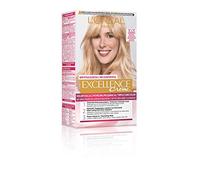 L’Oréal Paris Excellence Creme coloration cheveux teinte 10.21 Very Light Pearl Blonde 1 pcs