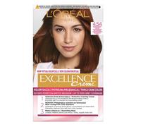 L'Oreal Paris Excellence 4.54 Brun Acajou Cuivré 70ml