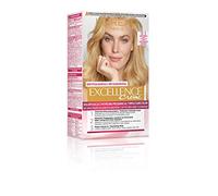L'Oréal Paris Excellence 9.3 Coloration pour cheveux Blond très clair doré