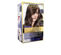 Coloration Excellence Crème Brunette - 500 True Light Brown