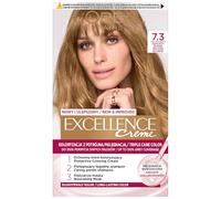 L'Oréal Paris Excellence Coloration capillaire 7.3 Blond doré