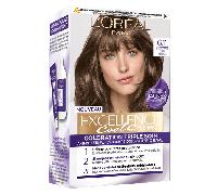 L'Oréal Paris Coloration Excellence Cool Crème 6.11 Blond Foncé Ultra Cendré