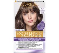 L'Oréal Paris Excellence Cool Crème Coloration 6.11 Blond Foncé 50 ml