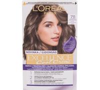 L'oreal Paris Excellence Cool Creme Permanent Hair Color