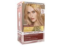 L'ORÉAL PARIS EXCELLENCE cream universal nudes dye #9u-very light blonde 5 u