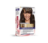 L'Oréal Paris Excellence Crème 400 Châtain Profond