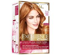 L'Oréal Paris Excellence Crème Coloration