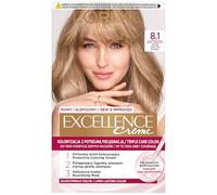 L'Oréal Paris Excellence Creme Coloration pour cheveux 8.1 Blond cendré clair