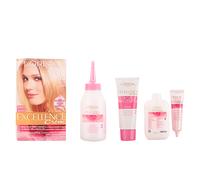 L'Oréal Paris Excellence Creme Tinte Nº 10 Rubio Muy Claro 192ml