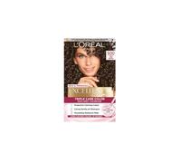 L'Oréal Paris Excellence Crème permanente Hair Color Shade 5 Natural Brown - Formule triple Care avec pro-kératine, céramides et ionènes-G pour une couverture 100 % gris, longue durée et tonalité