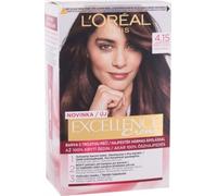 L'Oréal Paris Excellence Creme Triple Protection Hair Color 415 Frosted Brown 48ml