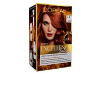 L'Oréal Paris Excellence Intense Hair Color Nr 7.43 Golden Copper Blonde 1 Un