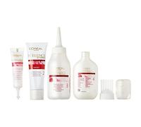 L'Oréal Paris Excellence Plege Crème Coloration, 4 - Brun Moyen